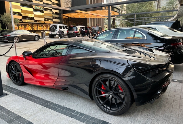 McLaren 720S