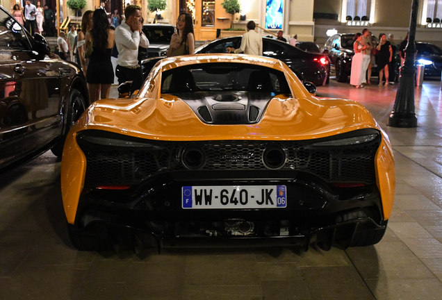 McLaren Artura