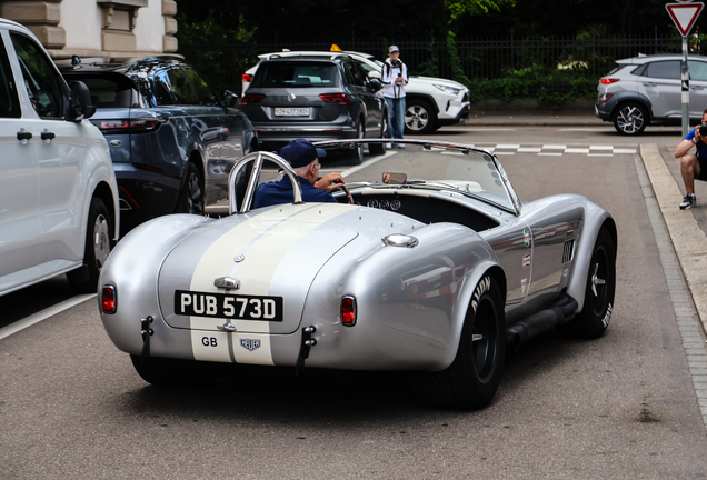 Shelby Cobra 427