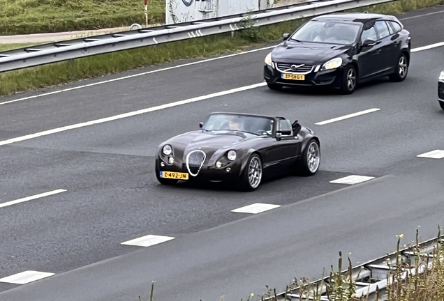 Wiesmann Roadster MF3