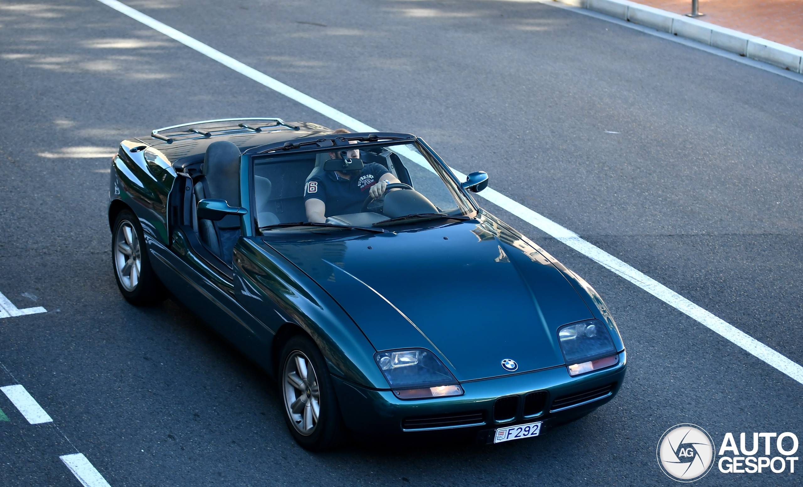 BMW Z1