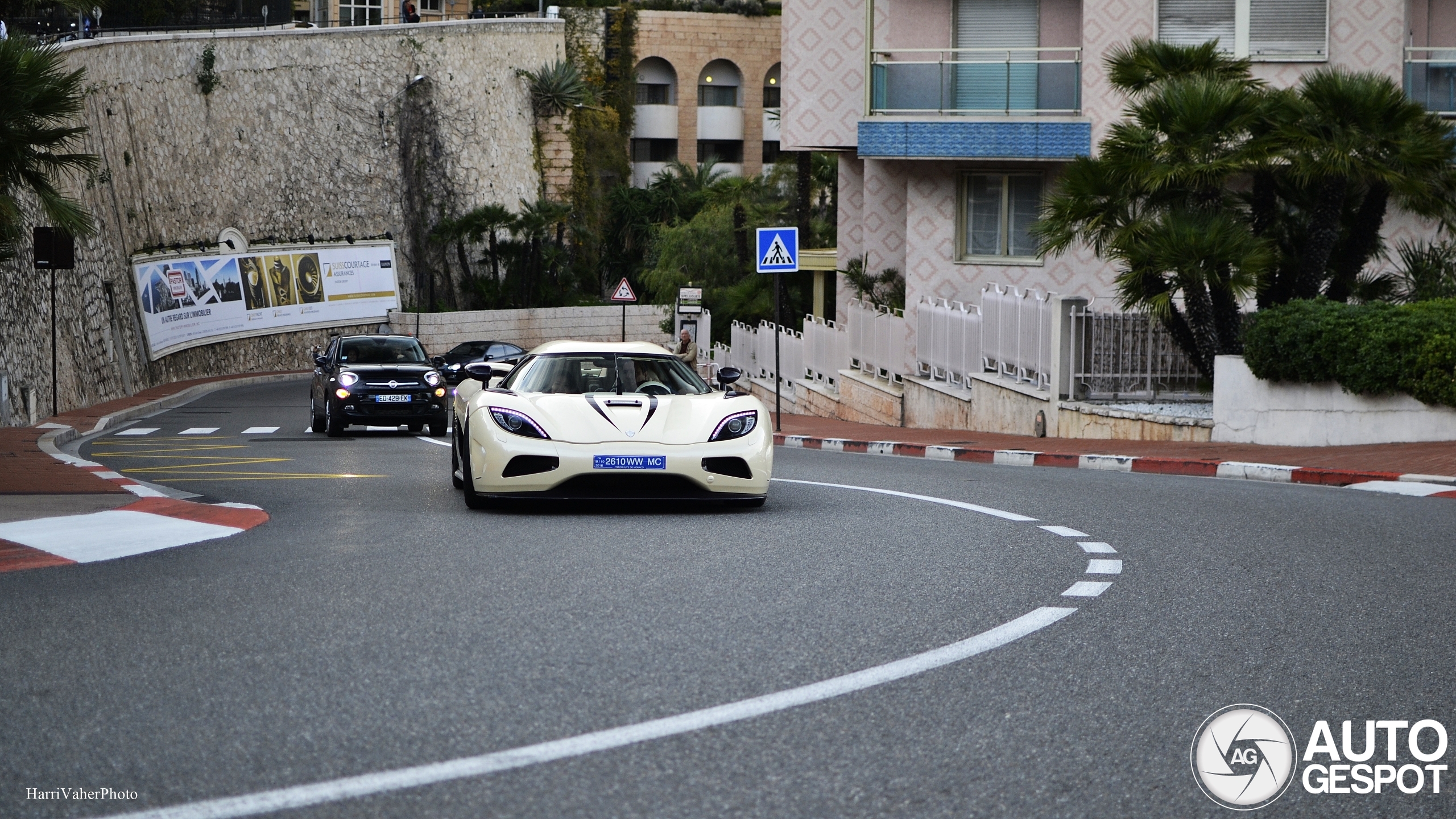 Koenigsegg Agera R