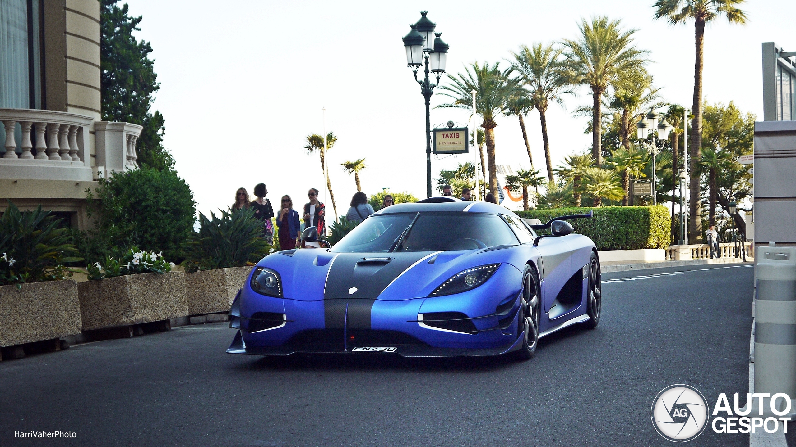 Koenigsegg One:1