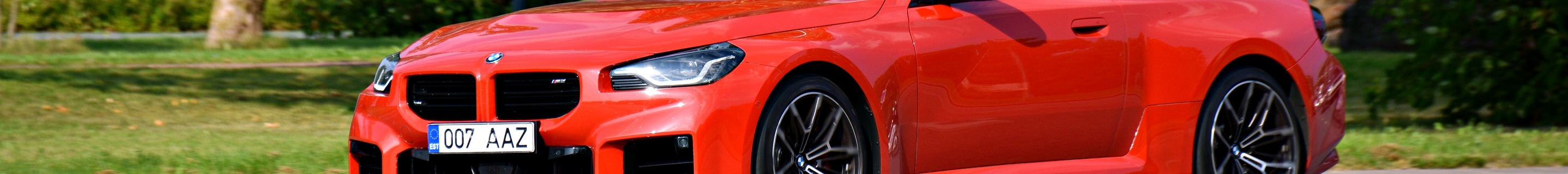 BMW M2 Coupé G87