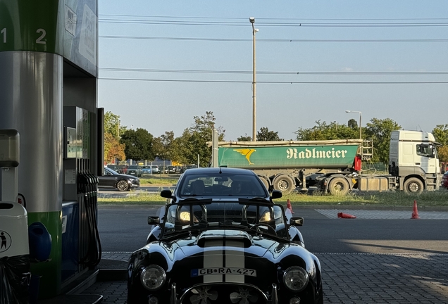 AC Cobra 427 Coupe