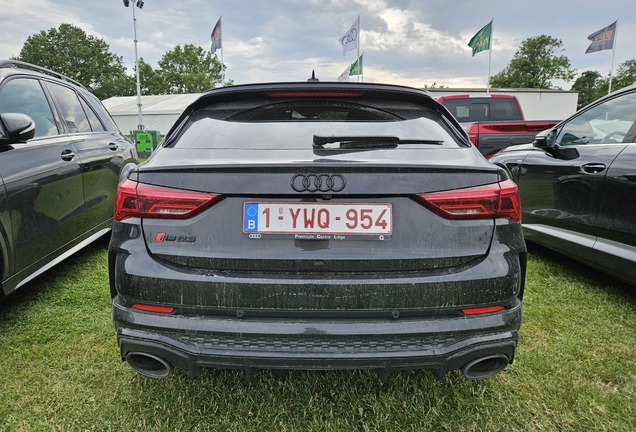 Audi RS Q3 Sportback 2020