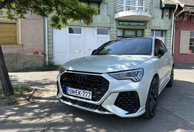 Audi RS Q3 Sportback 2020