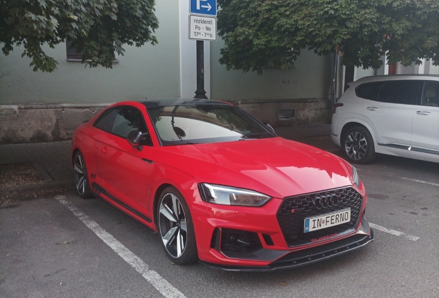 Audi RS5 B9