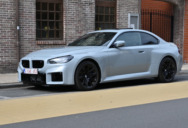 BMW M2 Coupé G87