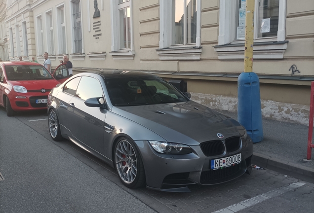 BMW M3 E92 Coupé