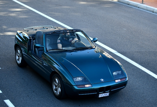 BMW Z1