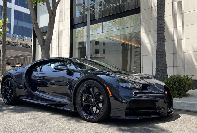 Bugatti Chiron