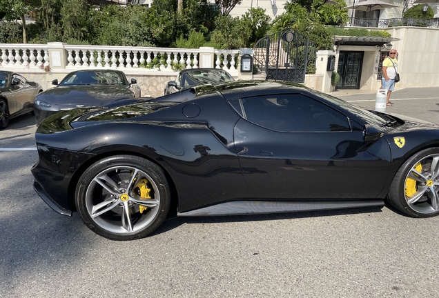 Ferrari 296 GTB