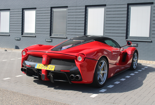 Ferrari LaFerrari