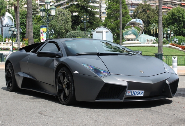 Lamborghini Reventón