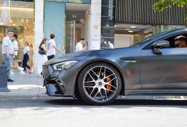 Mercedes-AMG GT 63 S Edition 1 X290