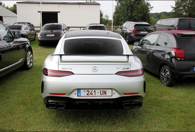 Mercedes-AMG GT 63 S X290