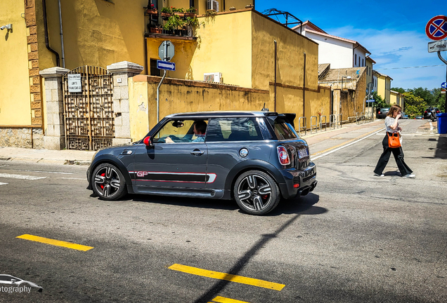 Mini R56 John Cooper Works GP