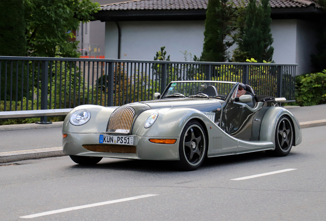 Morgan Aero 8 Series 1