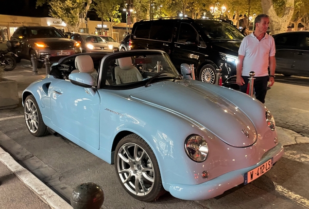 PGO Speedster II