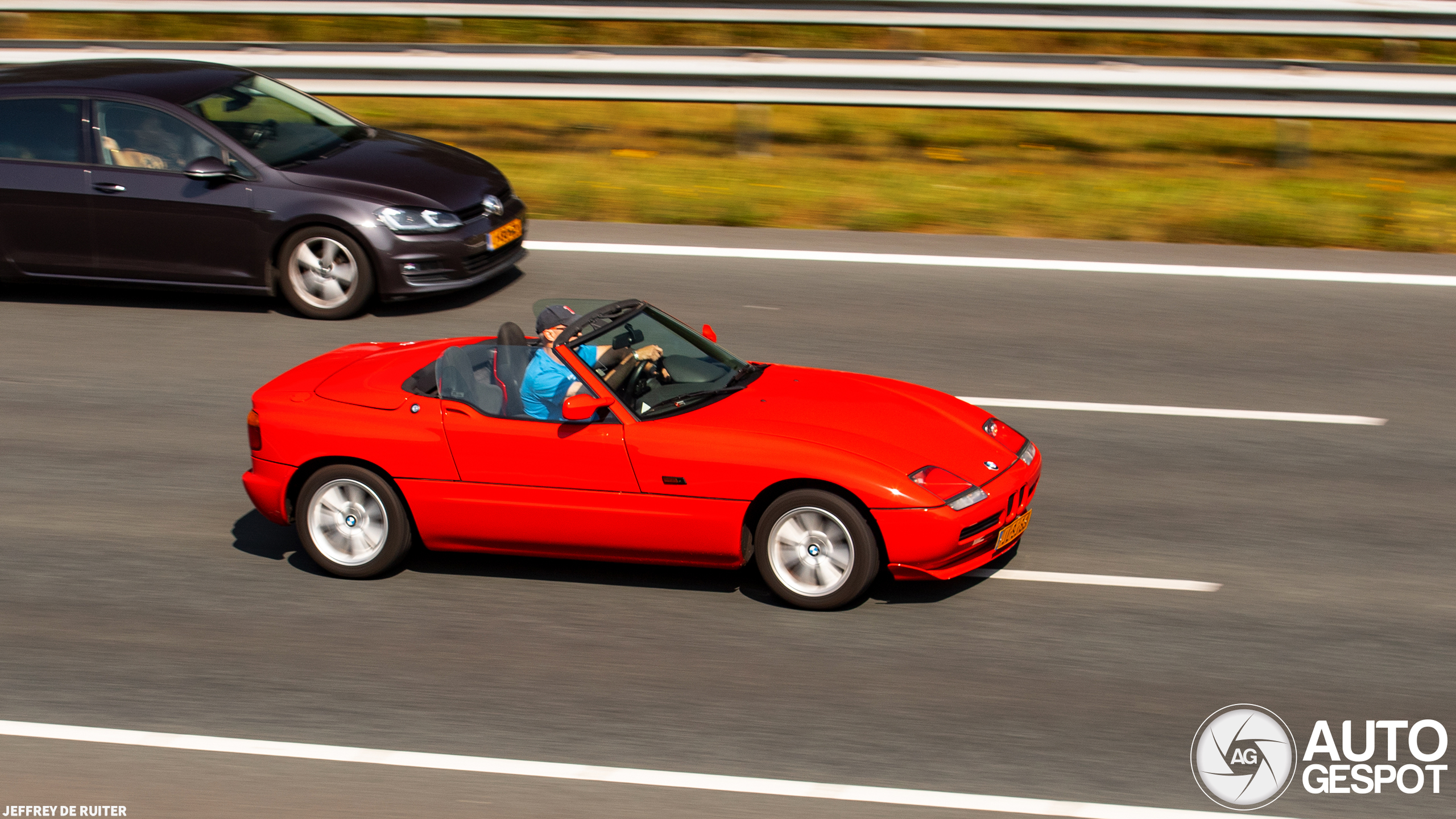 BMW Z1