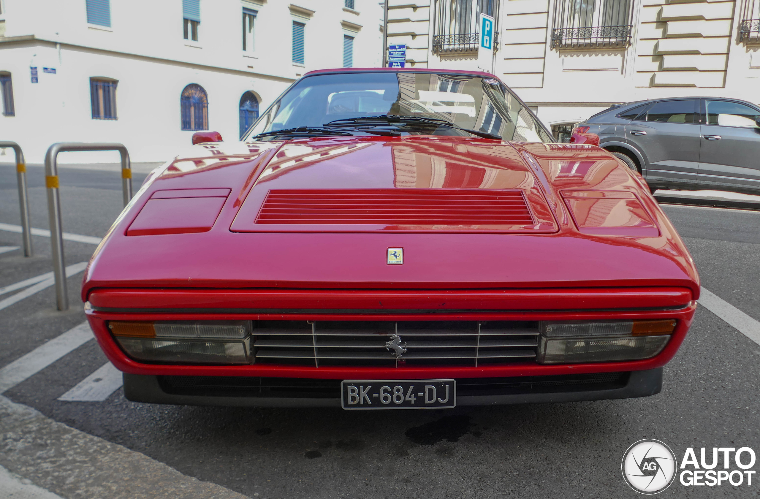 Ferrari 328 GTS