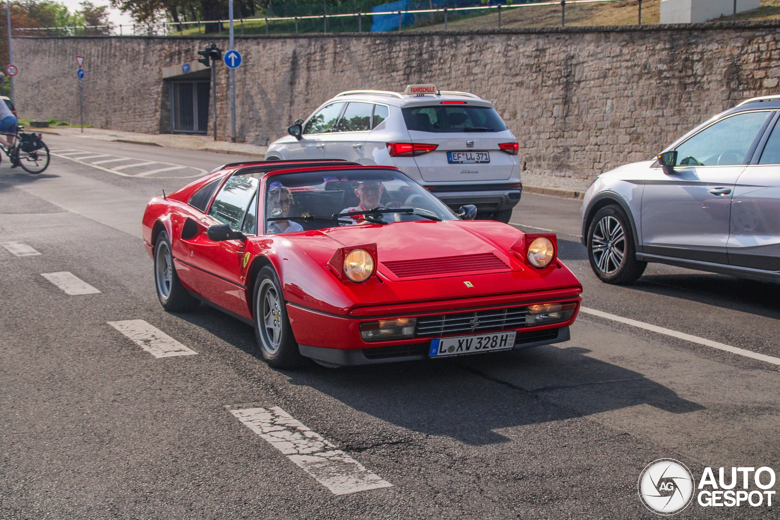 Ferrari 328 GTS