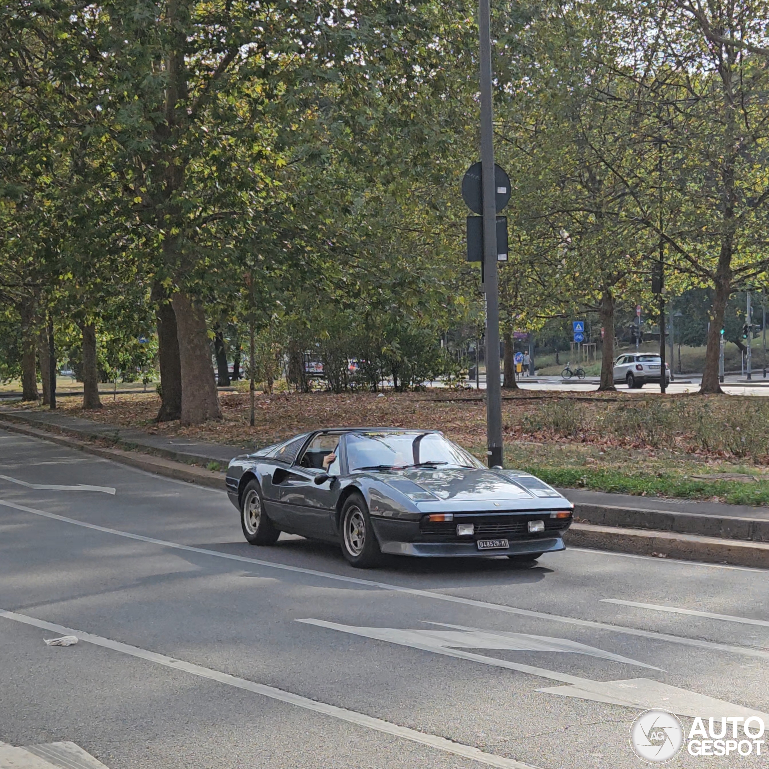 Ferrari 208 GTS