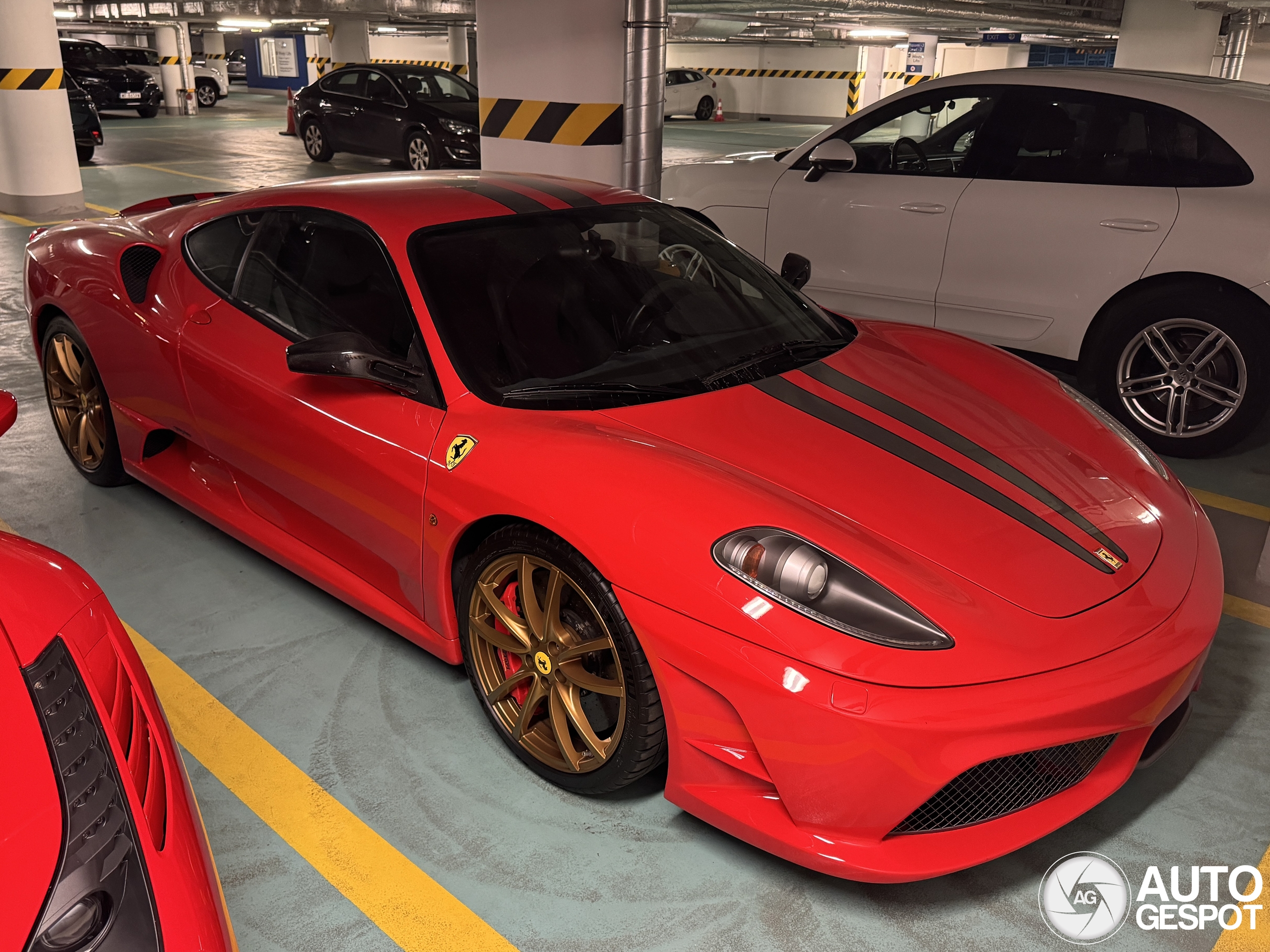 Ferrari 430 Scuderia