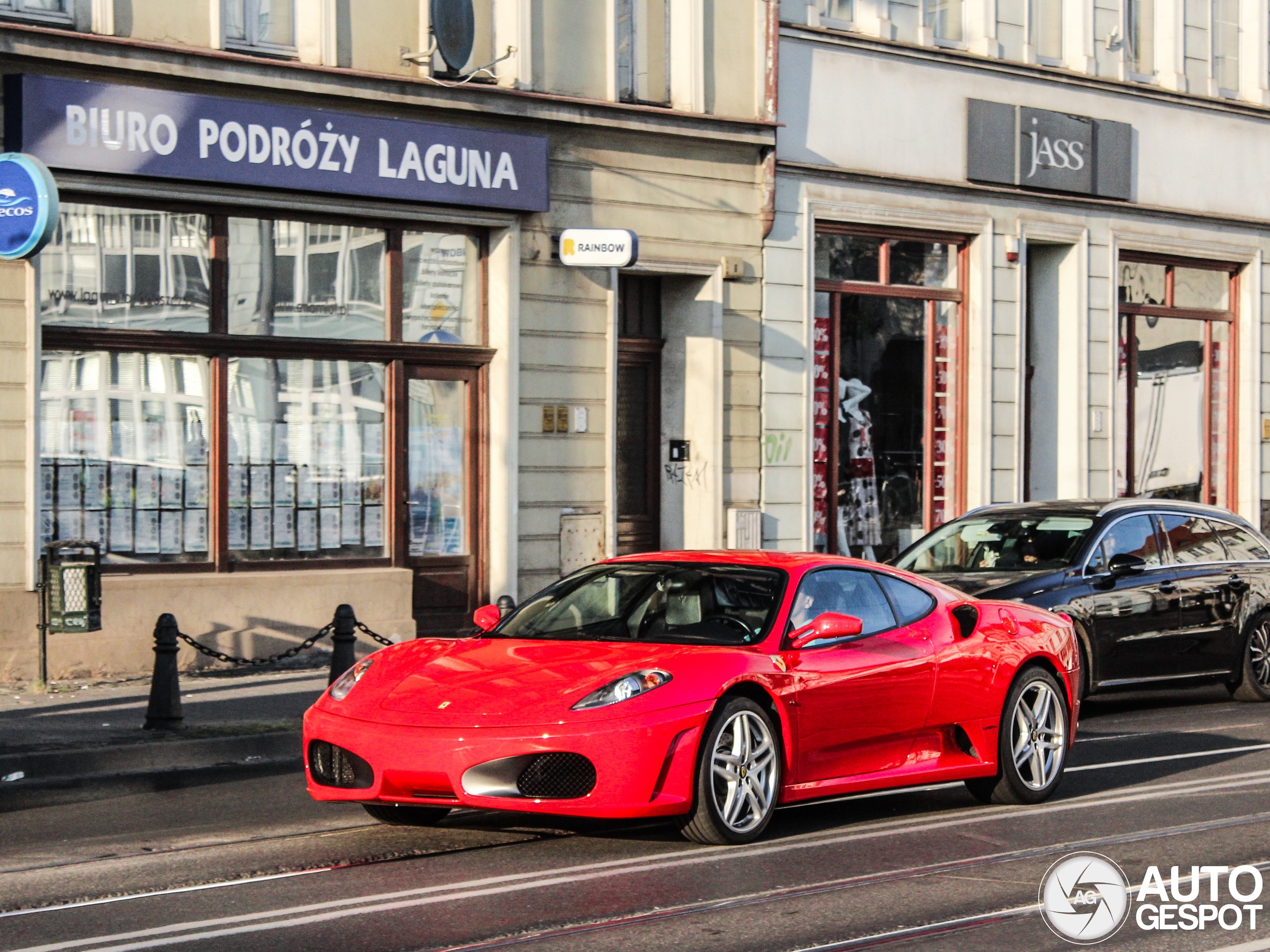 Ferrari F430