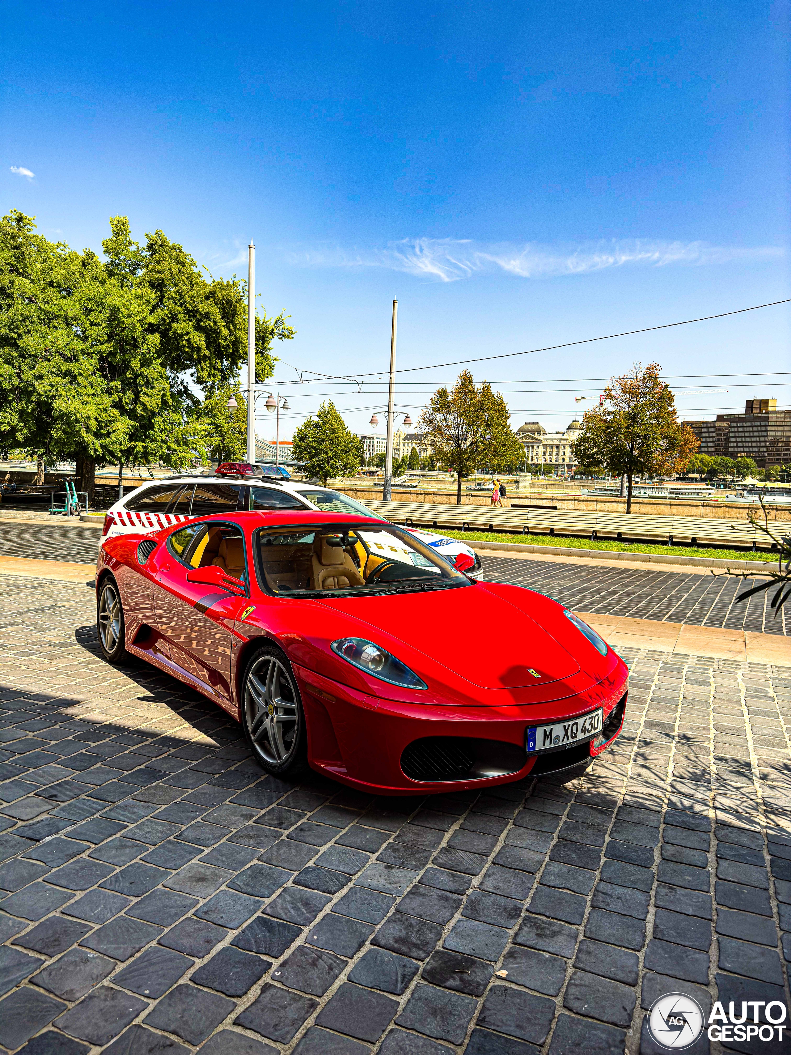 Ferrari F430