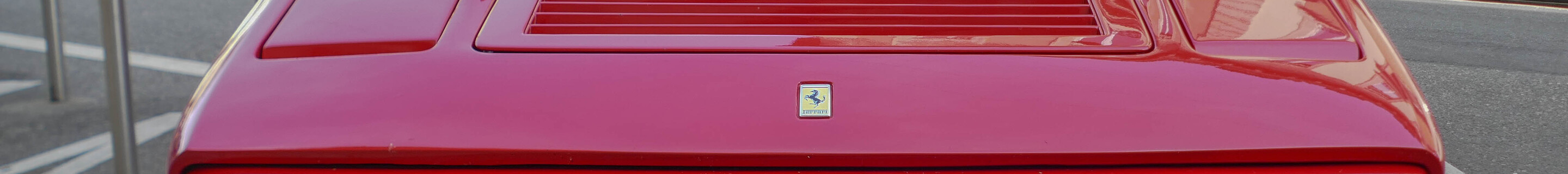 Ferrari 328 GTS