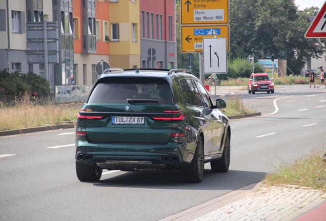 Alpina XB7 BiTurbo 2023