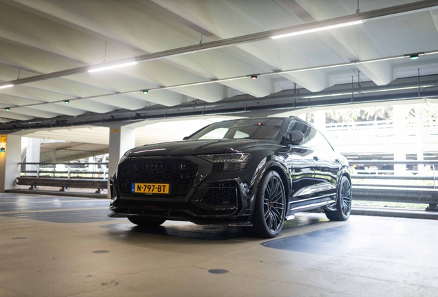 Audi ABT RS Q8-R