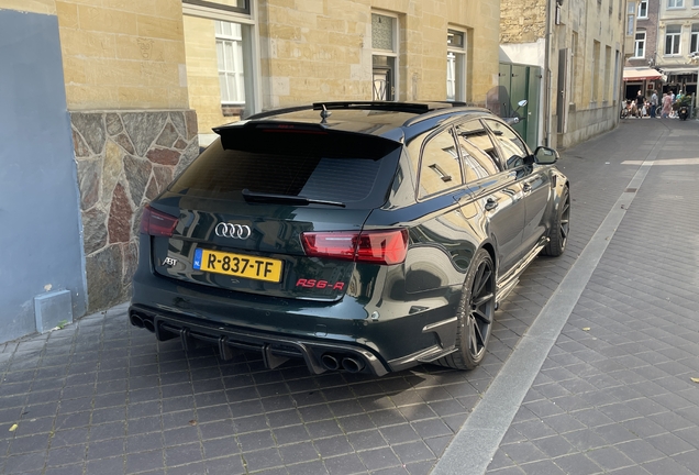 Audi ABT RS6-R Avant C7 2015