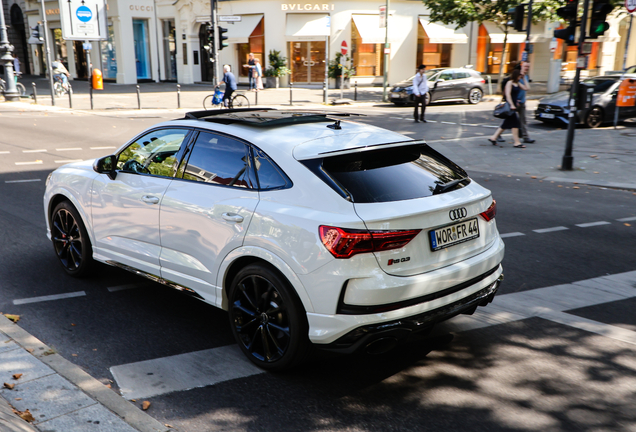 Audi RS Q3 Sportback 2020