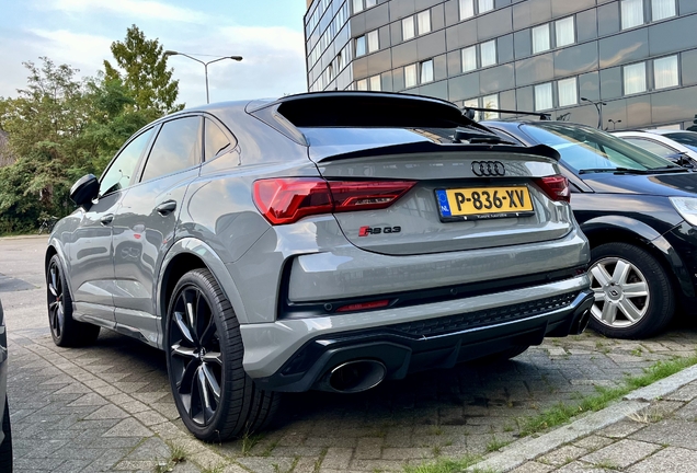 Audi RS Q3 Sportback 2020