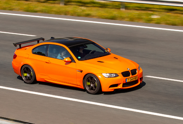 BMW M3 E92 Coupé