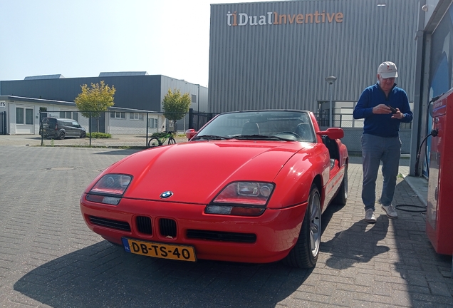 BMW Z1