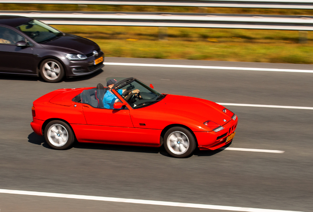 BMW Z1