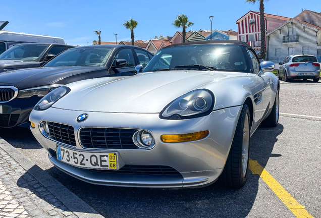 BMW Z8