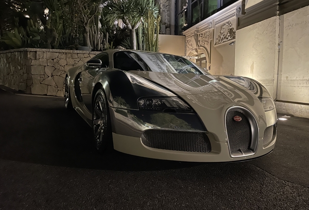 Bugatti Veyron 16.4 Centenaire