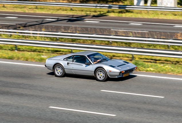 Ferrari 308 GTB Quattrovalvole