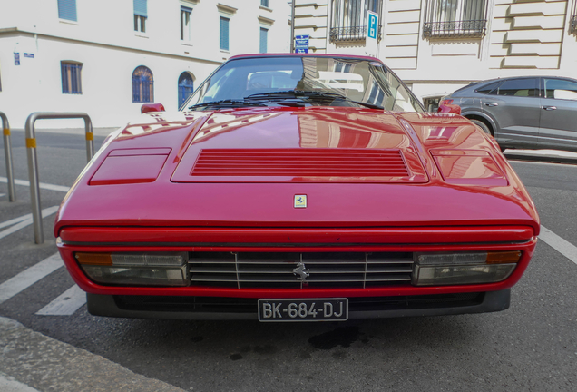 Ferrari 328 GTS