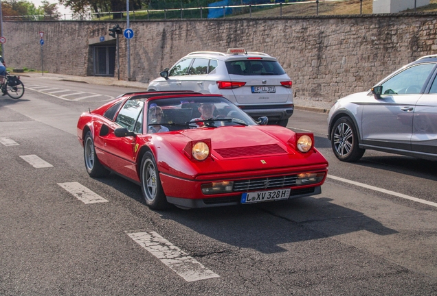 Ferrari 328 GTS