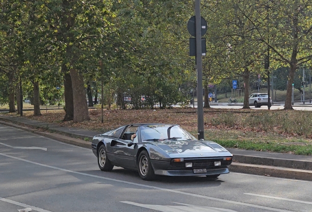 Ferrari 208 GTS