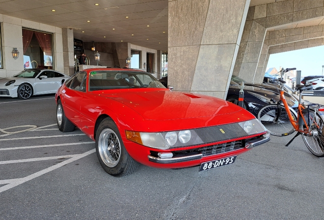 Ferrari 365 GTB/4 Daytona