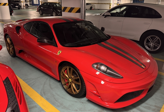 Ferrari 430 Scuderia