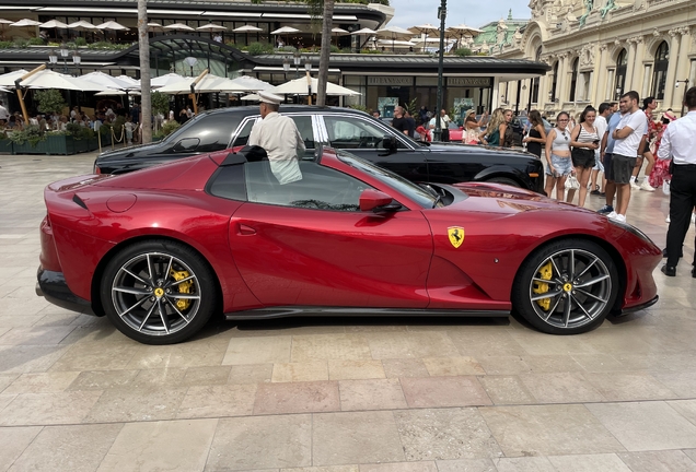 Ferrari 812 GTS