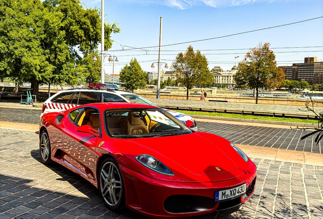 Ferrari F430